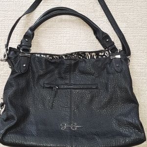 Jessica Simpson pocketbook